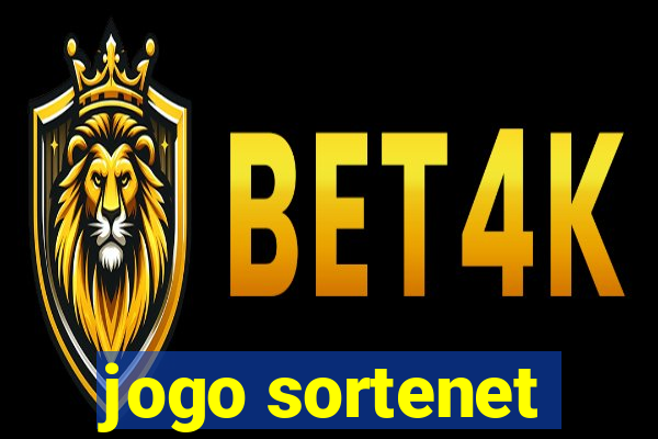 jogo sortenet